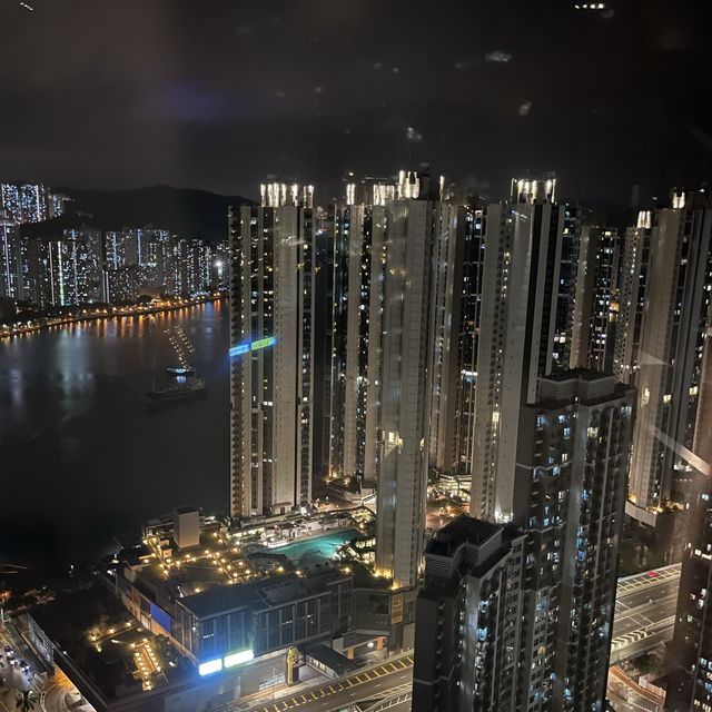 $1000豪華客房（高座）180度俯瞰無敵大海景 