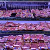 Don Don Donki, japanese supermarket