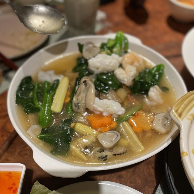 必吃泰菜~黃珍珍泰國菜館 必吃泰菜~黃珍珍泰國菜館