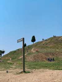 계양산성 ⛰️ 인천 피크닉 추천지