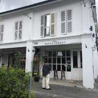 Food Hunting in Johor Bahru