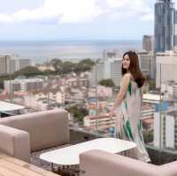 Arbour Hotel & Residence Pattaya