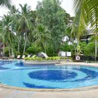 Siam Bayshore Resort, Pattaya