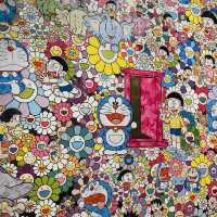 The Doraemon exhibition Singapore