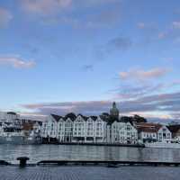Stavanger Sentrum