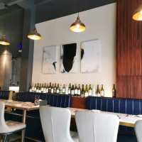 Chefway Cafe, Western Restaurant in Sibu