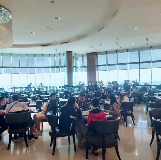 海景無敵優美的墾丁H會館😎