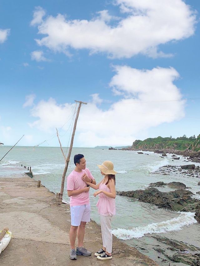 ❤️ Quan Lạn - Quảng Ninh ❤️