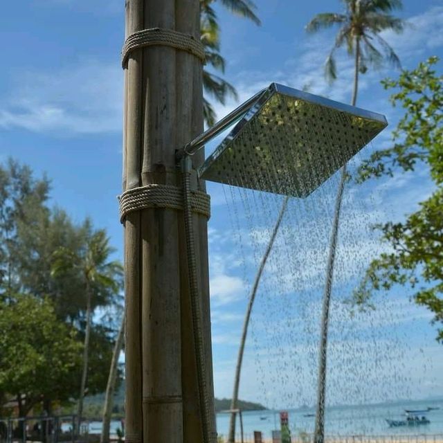 ⛱️☀️ อัญญาวี กระบี่ บีช รีสอร์ท 🌊