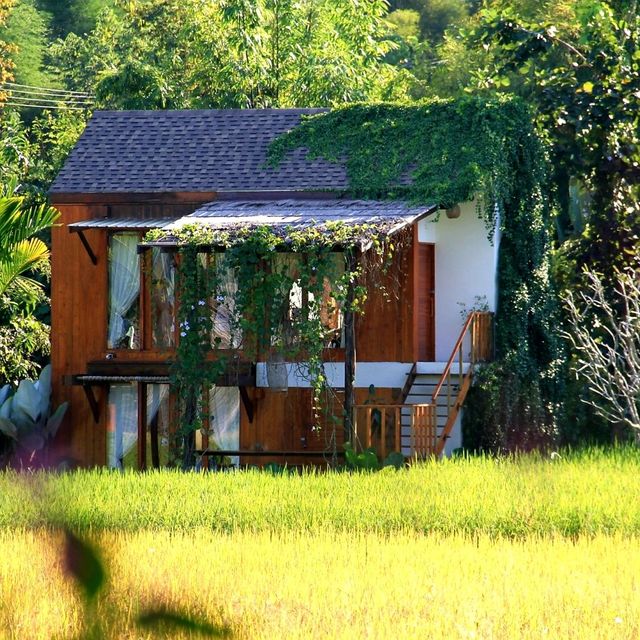 บ้านนาก๋างโต้ง (Baan Na Kang Tong)