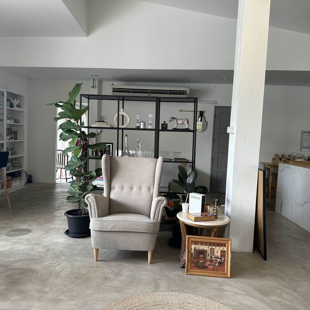  Pinhouse  phathalung