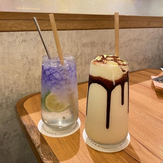 ✨時代廣場特色韓國料理✨