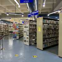 Miri Public Library 