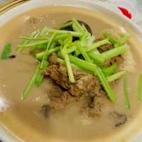 食得安樂零罪惡感的😌素食羊腩煲