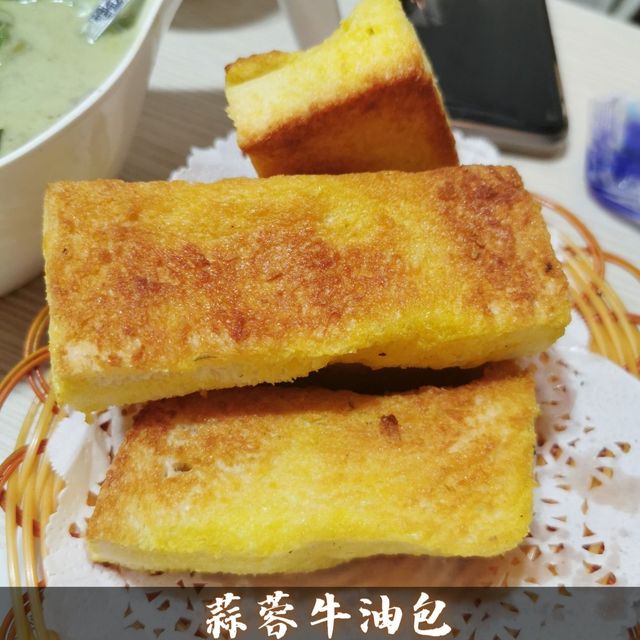 一嚐大埔地道😝泰國滋味🇨🇷