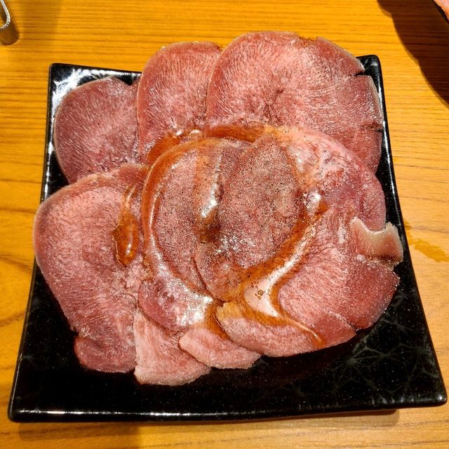 幸せの焼肉食べ放題【かみむら牧場】⭐