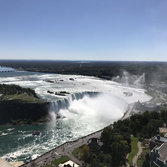 旅遊推介 多倫多站