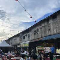 Siniawan Night Market
