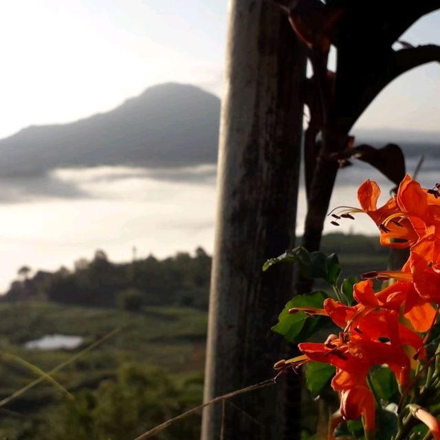 🌥️จุดชมวิวเขาตะเคียนโง๊ะ🌥️