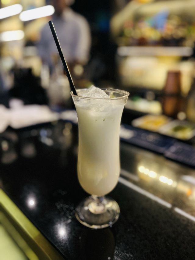 美酒佳餚🍷諾士佛台