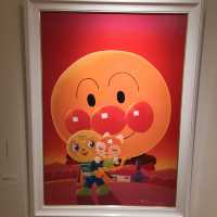 Anpanman Shop 