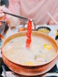 台式火鍋