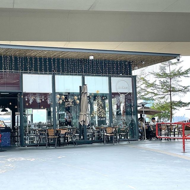 寵物友善Chill Place
