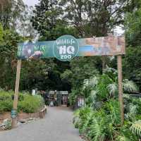 WILDLIFE HQ: A Fun Day Out