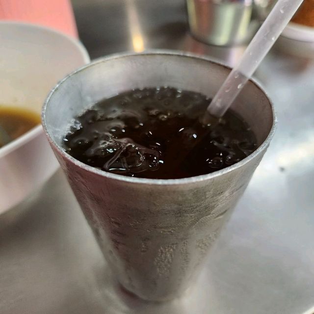 카오산 갈비국수 나이쏘이