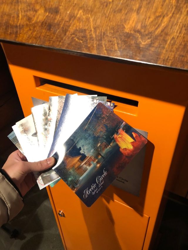 旅遊推介 芬蘭站-聖誕老人村