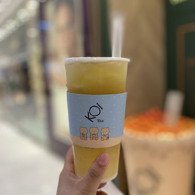 KOIThe แก้วโปรด✨
