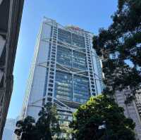 HSBC Building