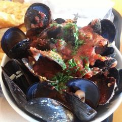 Kailis Fishmarket Cafe User Photo