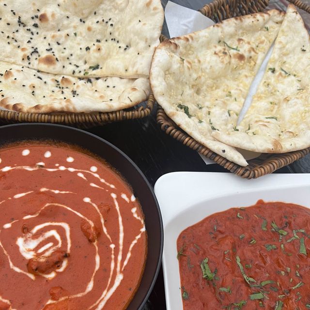 Bombay Indian Cuisine Khon Kaen