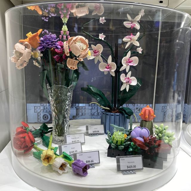 《全港第2️⃣間樂高®認證專門店 (LEGO® Certified Store) 🎉🎉🎉》