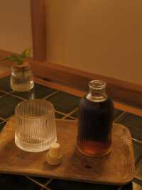 活化唐樓上的榻榻米居酒屋