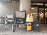 Roasted COFFEE LABORATORY 