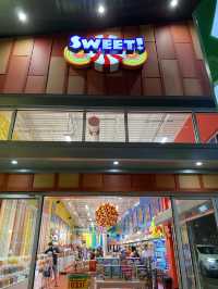 Sweet Candy Store - Gatlinburg