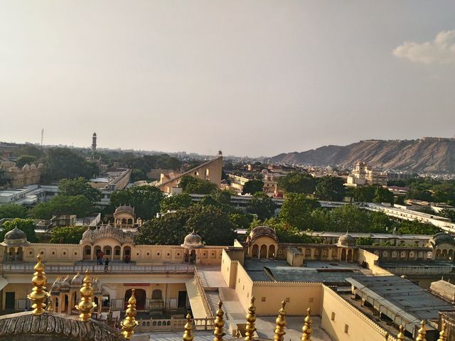 Hawa Mahal - Jaipur 