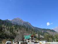 Solang - A small piece of Heaven 