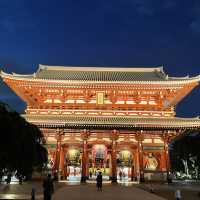 Sensoji (temple), Tokyo. Must visit place!