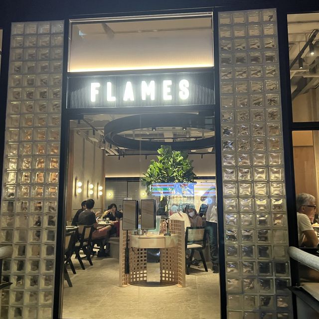 新開高質西餐廳