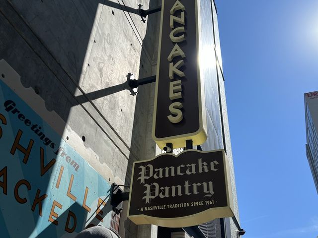Eating in Nashville - Tennesse 🇺🇸 