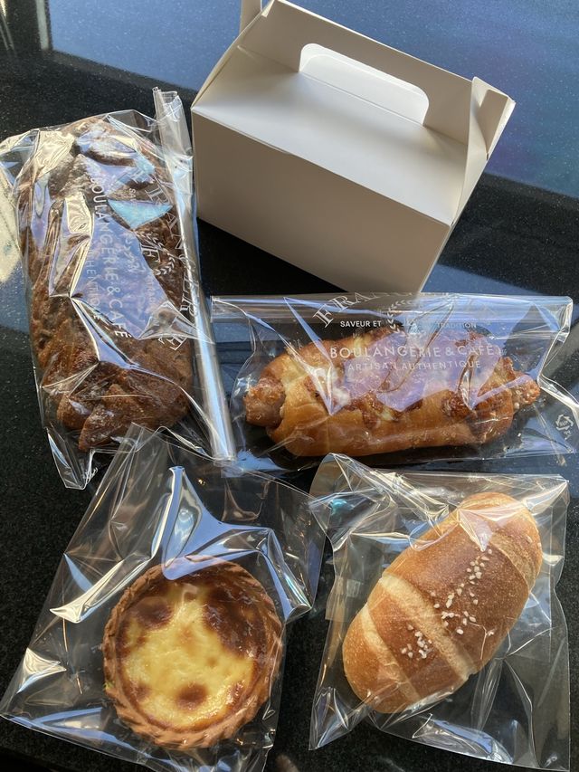 부산 베이커리맛집 카페