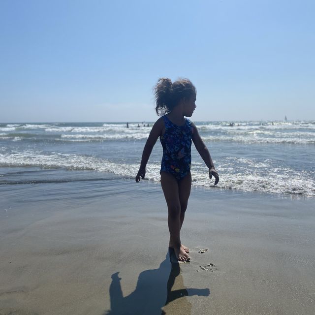 Best Beach in So Cal!