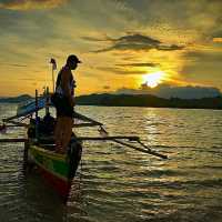 Worth A Visit Island in Lampung!