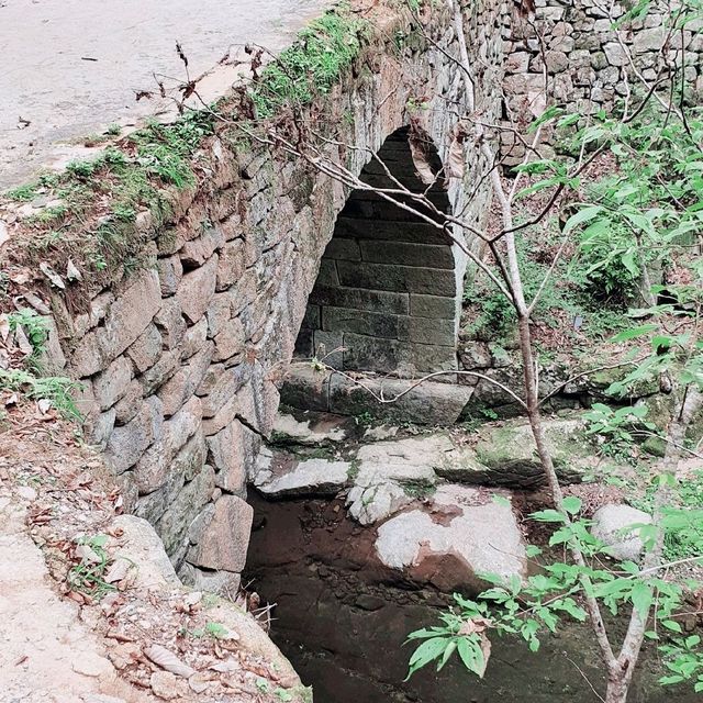 삼보사찰 송광사와 유네스코 문화유산 선암사