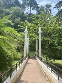 Penang Botanical Garden - Malaysia  
