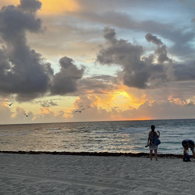 Miami South Beach