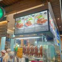 terminal 21既美食大堂